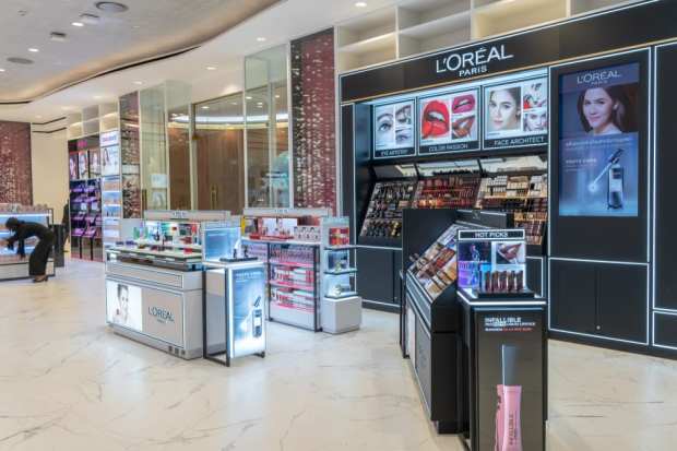 With 2Q Sales Down 19 Pct YOY, L’Oreal Plans New Product Launches