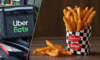 Checkers And Rally’s: How The Drive-Thru Is Changing QSR Loyalty And Rewards