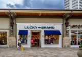 Lucky Brand Starts Chapter 11 Proceedings, Seeks Sale