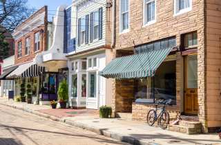 Fed Relaxes Requirements For Nonprofits To Borrow From Main Street Lending Program