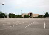 Mall Parking Lots Now Revenue Streams For Owners