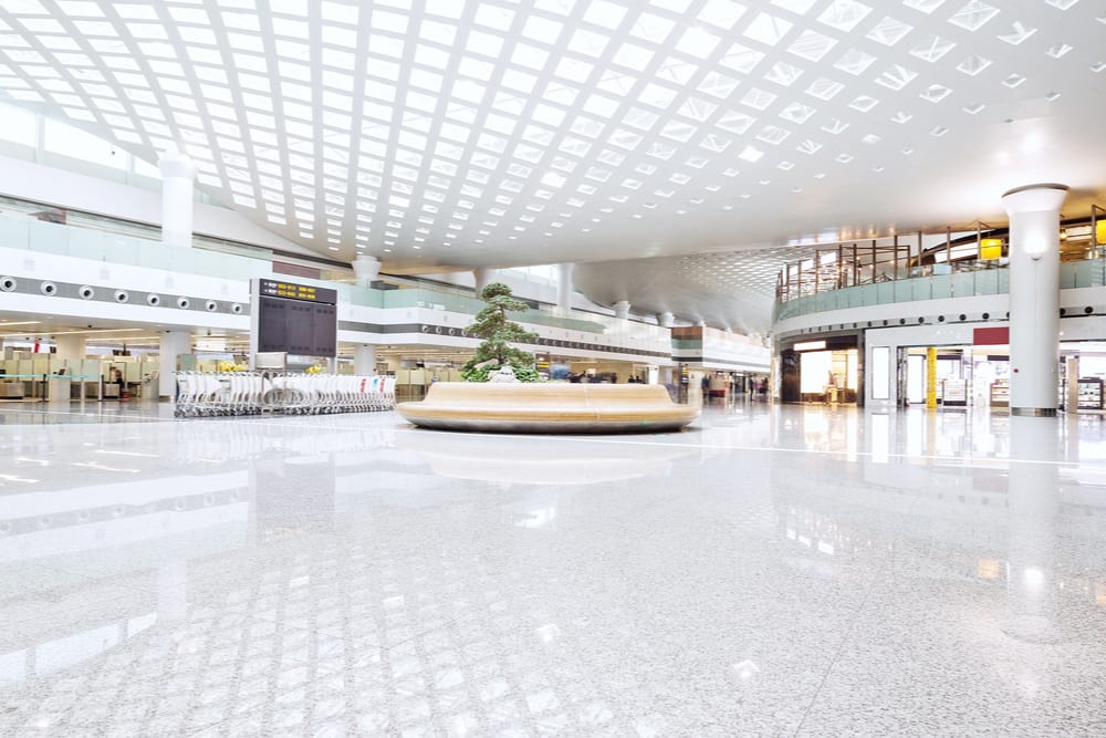 Malls Debate Turns To Community Planning
