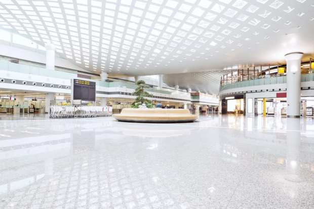 Malls Debate Turns To Community Planning