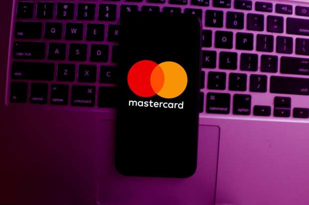 Contactless, Digital Drive Mastercard Q2 Earnings
