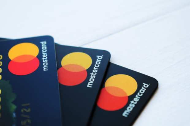 Mastercard Promoting Sustainable Credit Cards