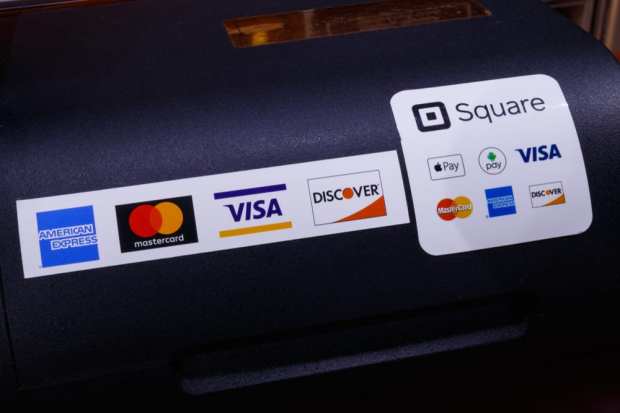 Amex, Discover, Mastercard And Visa Take Click to Pay Global