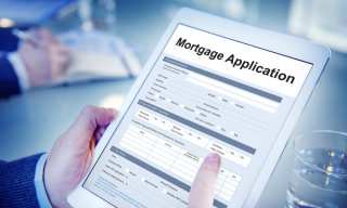 Mortgage Applications Skyrocket 33 Pct As Housing Market Rebounds