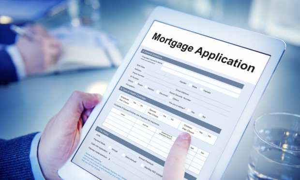 Mortgage Apps Skyrocket As Market Rebounds