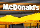 McDonald’s Q2 Revenues Fall By Nearly One-Third