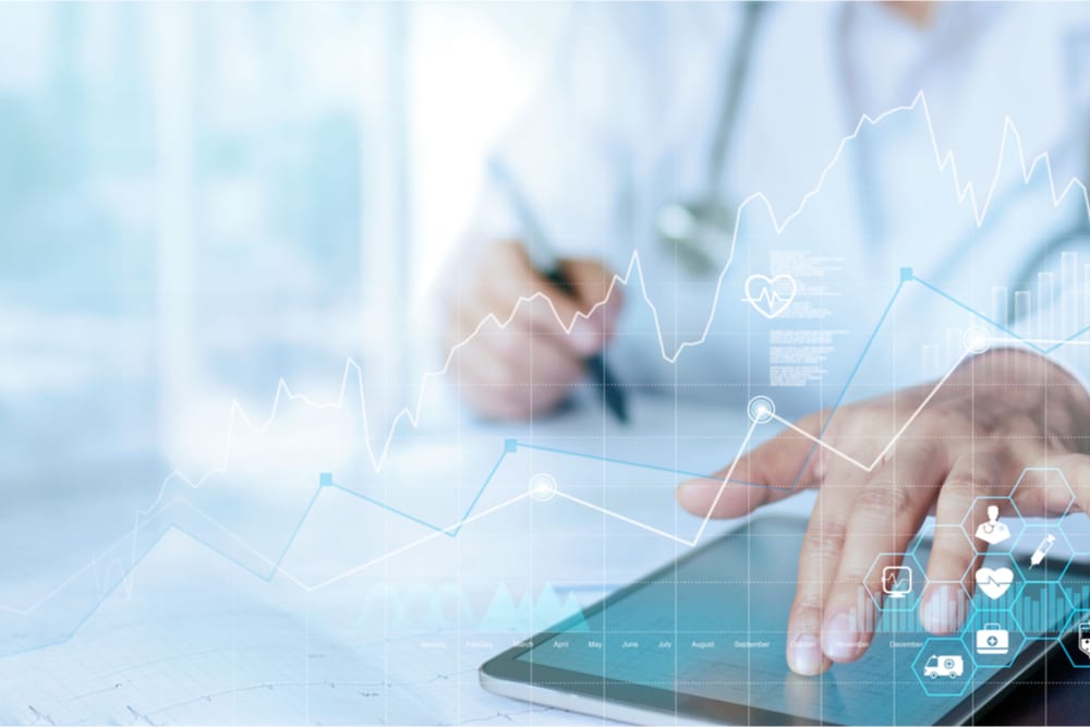 Digital Identity Takes On Medical Data Theft