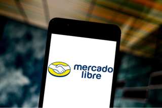 MercadoLibre Gross Merchandise Volume Soars 73 Pct In April