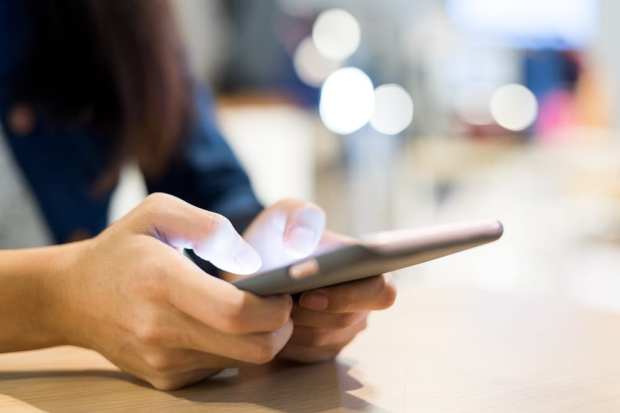 Mobile Card Apps And The Two COVID Personas