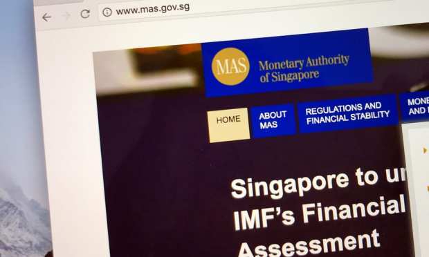 Temasek, MAS Issue Suggestions For Global Blockchain Financial Transactions