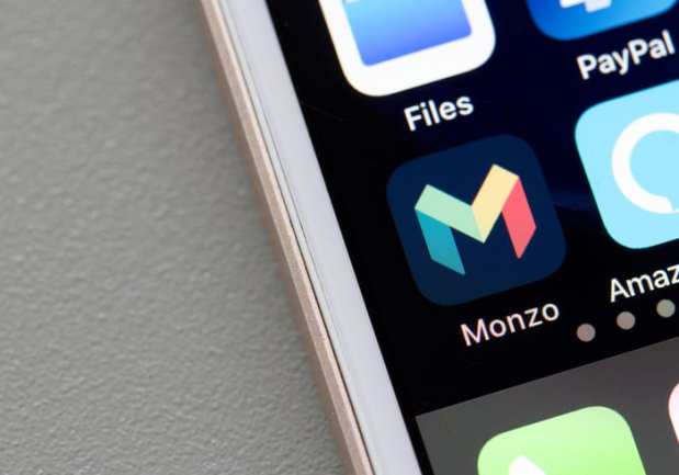 Monzo CEO Hopes New Accounts Can Blunt Pandemic’s Impact