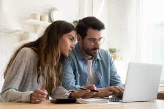 Mortgage Applications Drop Again, But Refis Remain Strong