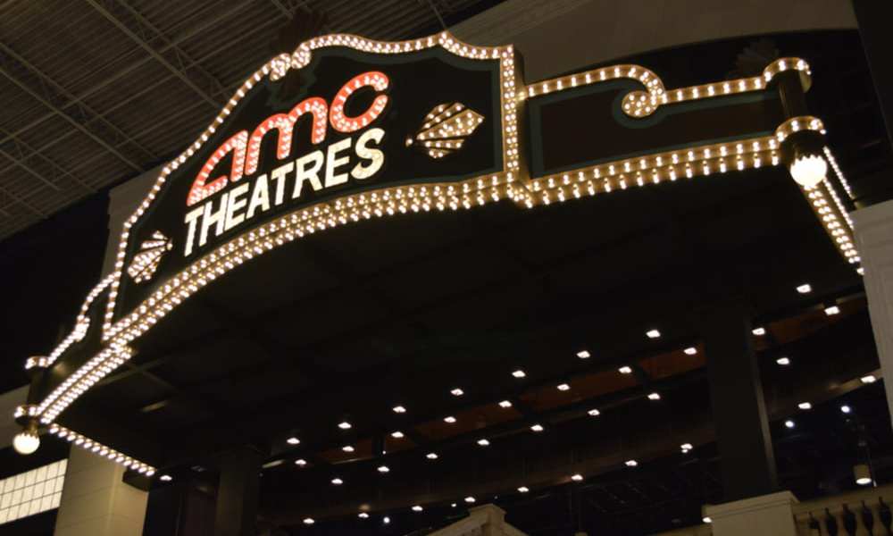 AMC Theatres