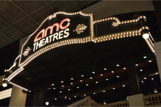 The Coming World Of Going To The Movies … In Your Living Room