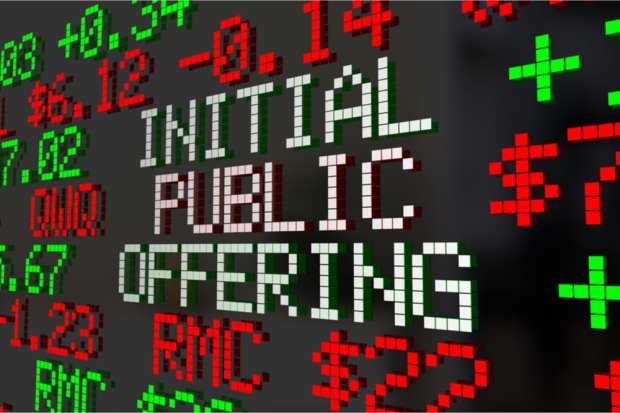 Chinese Insurer Waterdrop Plans US IPO After $230M Funding Round