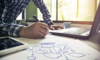 Deep Dive: Embracing A Multicloud Strategy For Staying Atop Changing Financial Needs