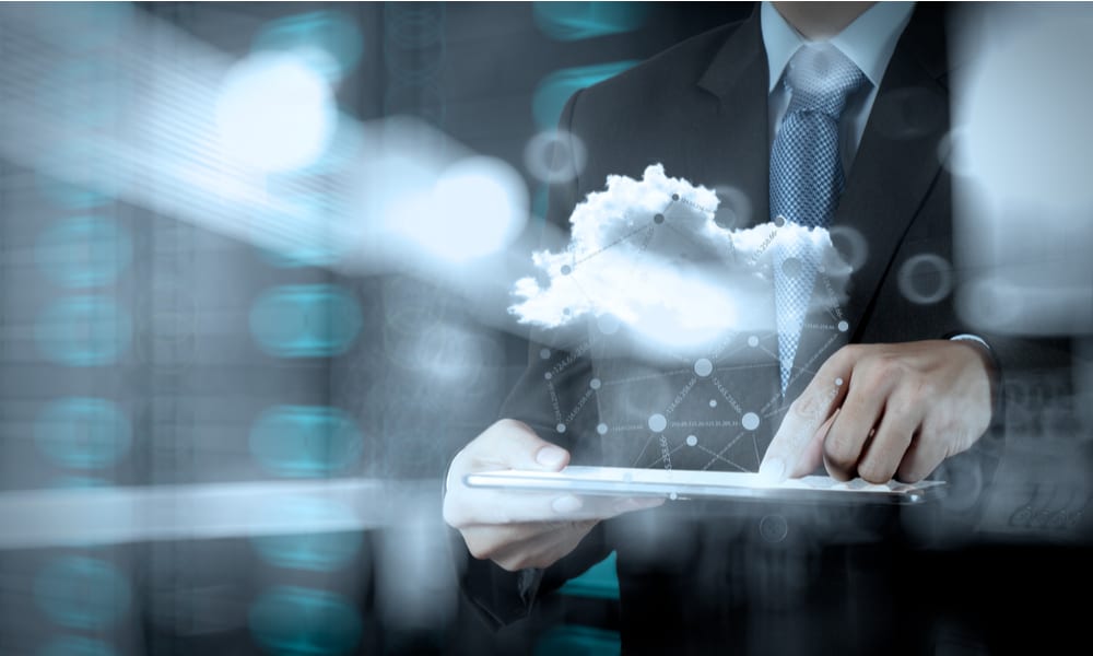 How Up Is Tapping Cloud Solutions For Flexible, Technology Oriented Banking