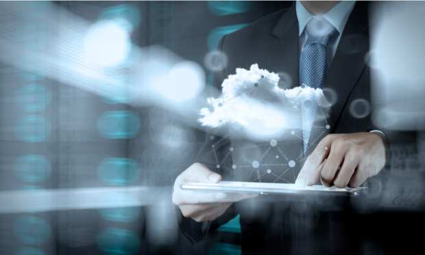 How Up Is Tapping Cloud Solutions For Flexible, Technology Oriented Banking