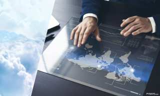 When FIs Move To The Cloud, It Pays To Start At The Bottom