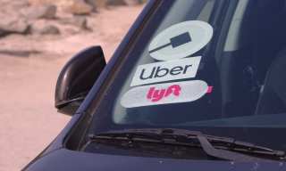 NY Federal Judge Orders Unemployment Payouts For Uber, Lyft Drivers
