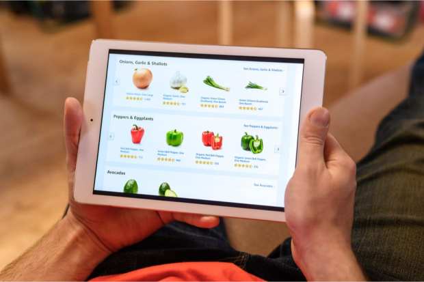 Grocery Loyalty Evolves With Digital Shift