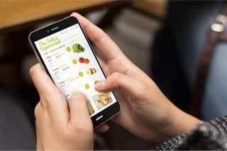 Online Grocery Shopping Here To Stay, Bain Finds