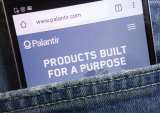Big Data Firm Palantir Prepares For IPO