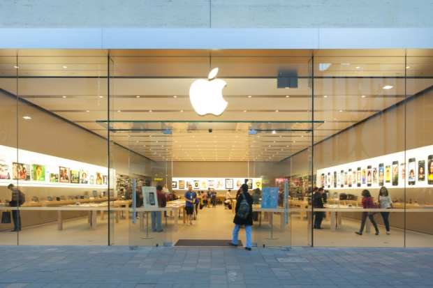 Apple To Shutter 30 More US Stores Again Amid Pandemic