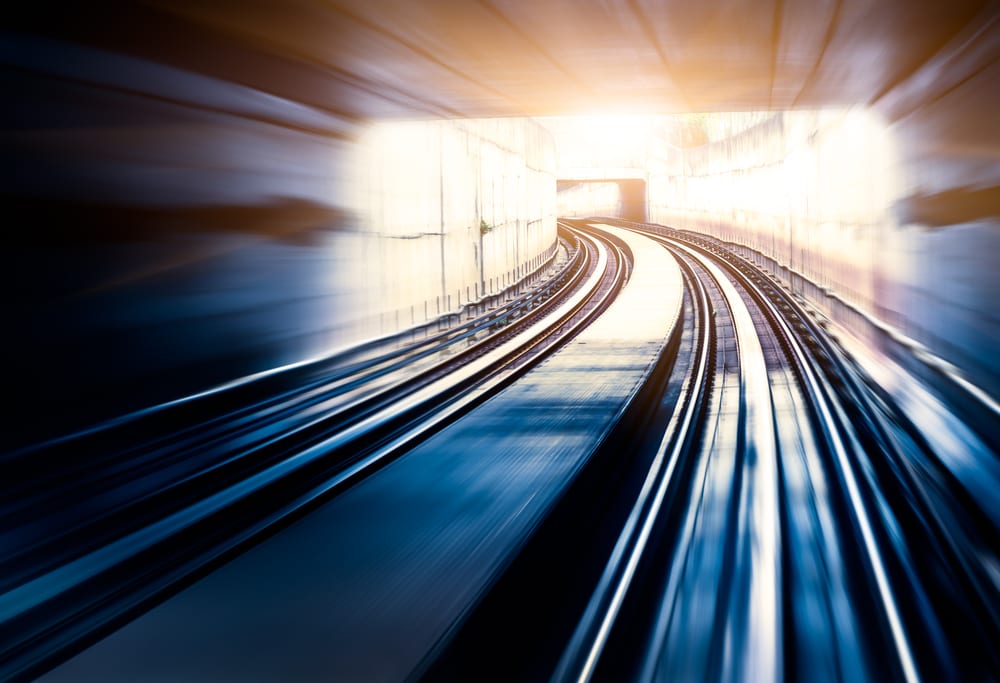 Blockchain Makes Headway Over Legacy X-Border Rails