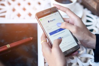 PayPal’s Magats: Digital Shift Forces New Focus On Auth Rates —  And New Ways To Boost Them