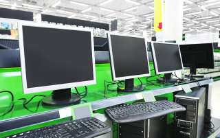 COVID-19 Boosting PC Sales