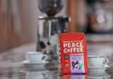 Peace Coffee Perfectly Times Its Growth