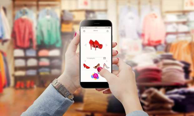 The Circle Of Physical-Digital Retail