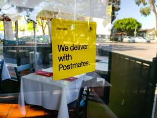 Uber Reaches $2.65B Deal To Buy Postmates