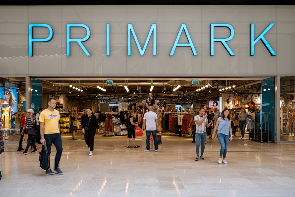 Discount Retailer Primark Predicts Substantial Loss - PYMNTS.com
