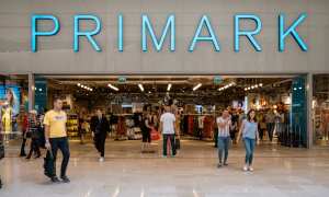 Discount Retailer Primark Predicts Substantial Loss