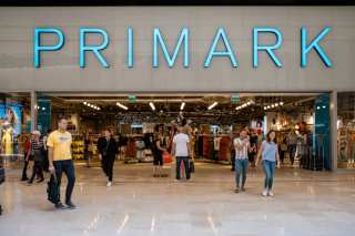 Discount Retailer Primark Predicts Substantial Loss