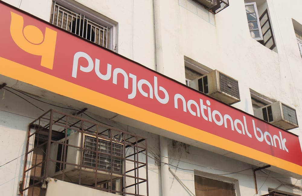 Punjab National Bank Faces Third Major Fraud | PYMNTS.com