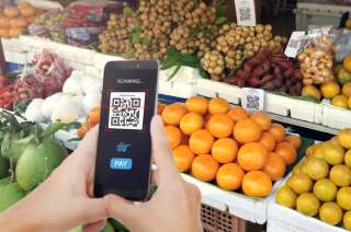 QR Codes Enjoy A Renaissance In A Post-COVID World
