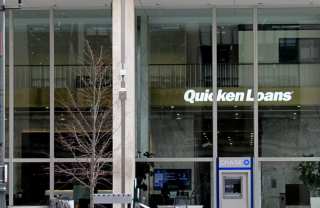 Rocket Cos., Quicken Loans Parent, Files IPO 
