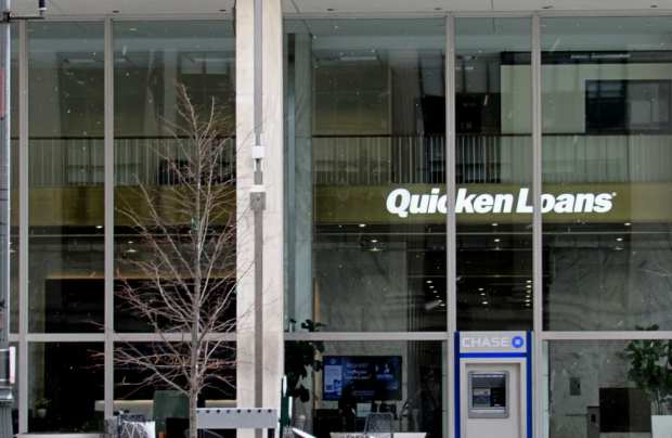Rocket Cos., Quicken Loans Parent, Files IPO 