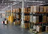 Report: eCommerce Growth Drives Need For New Warehouse Space