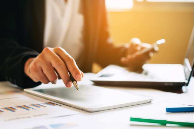 Helping Corporates Get Over The Real Time Payments Hump