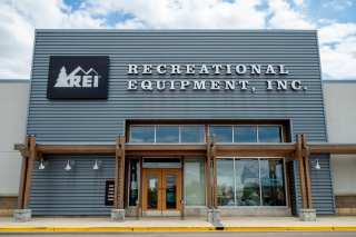 More Layoffs Announced At REI