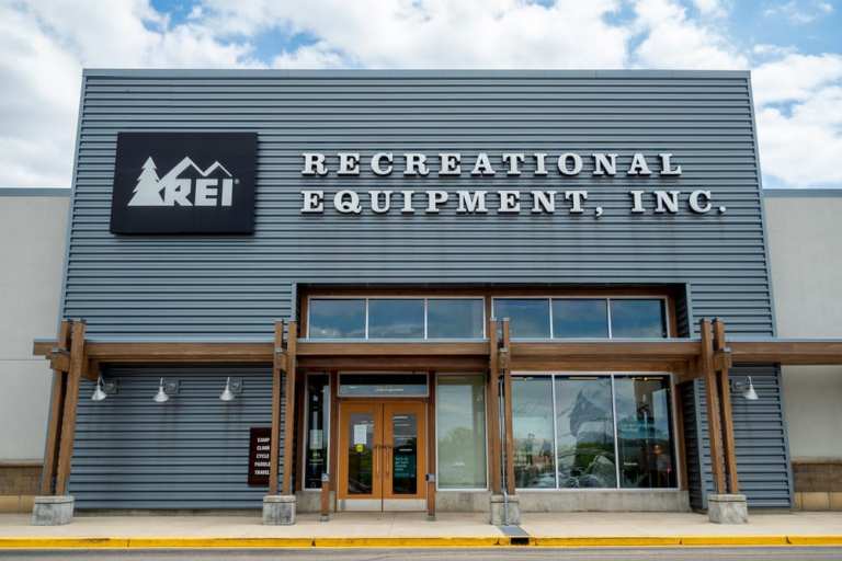 More Layoffs Announced At REI