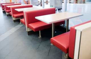 Food Falters With New COVID Cases