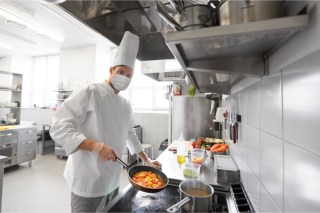 How Many US Restaurants Will Survive The Pandemic?
